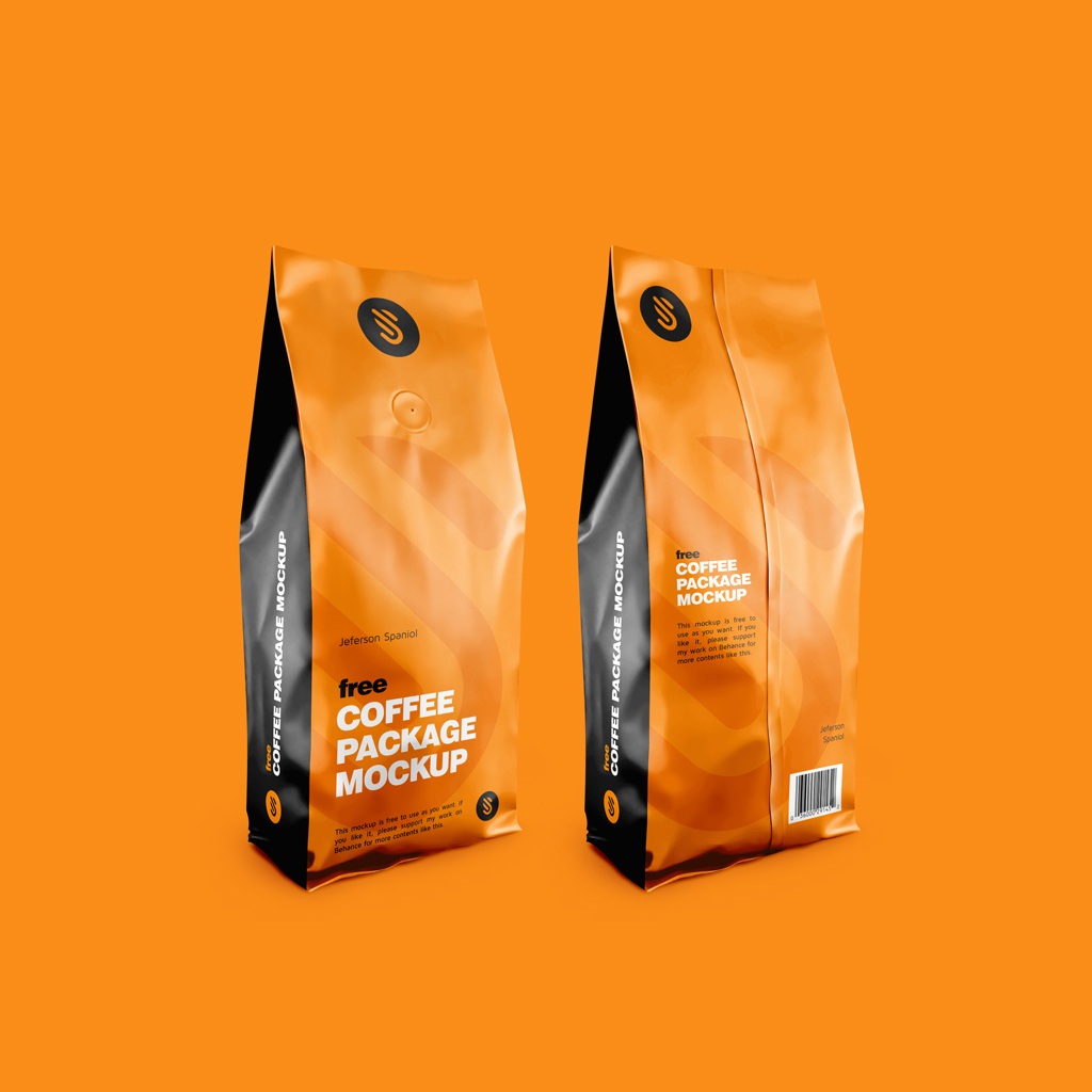 Bolsa de café DAWIKI